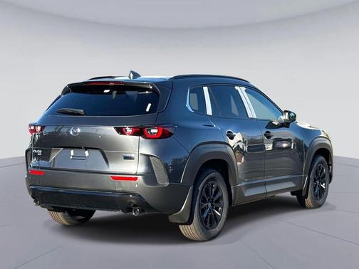 2026 Mazda CX-50 Premium