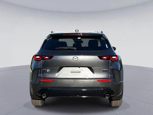 2026 Mazda CX-50 Premium