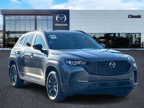 2026 Mazda CX-50 Premium