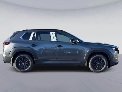 2026 Mazda CX-50 Premium