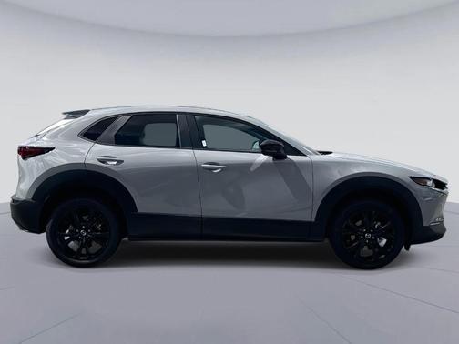 2026 Mazda CX-30 Select