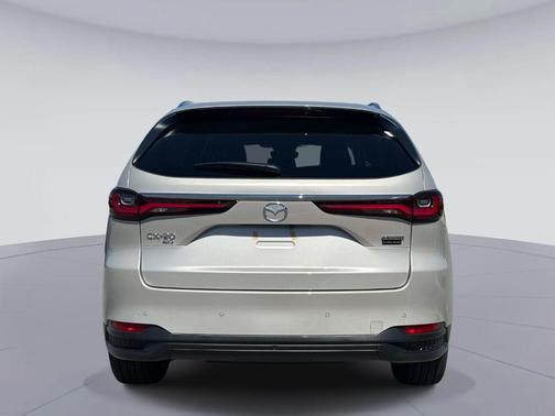 2026 Mazda CX-90 3.3 Turbo Preferred