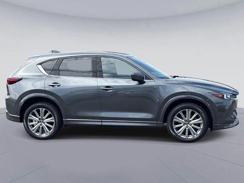 2023 Mazda CX-5 2.5 Turbo Signature