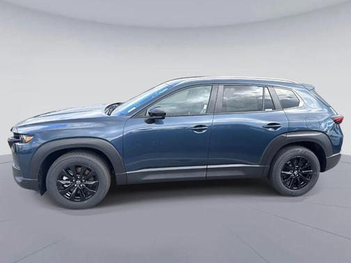 2026 Mazda CX-50 Select