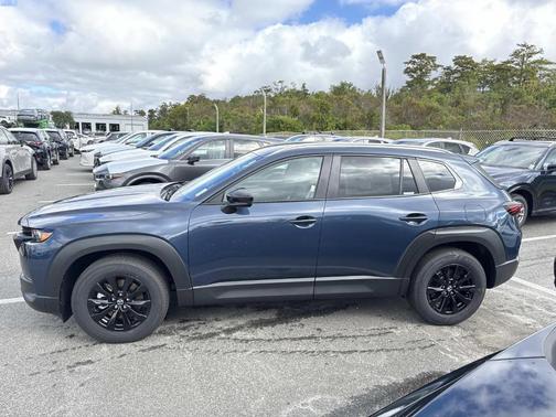 2026 Mazda CX-50 Select