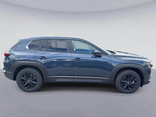 2026 Mazda CX-50 Select