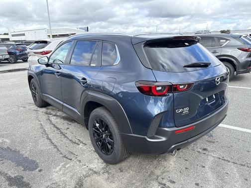 2026 Mazda CX-50 Select