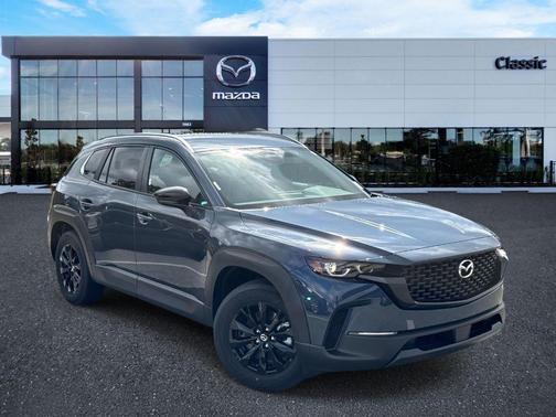 2026 Mazda CX-50 Select