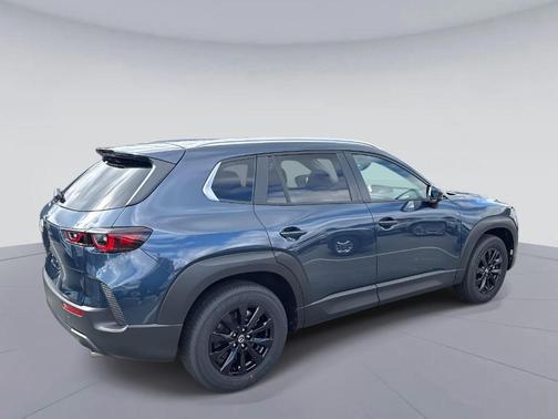 2026 Mazda CX-50 Select