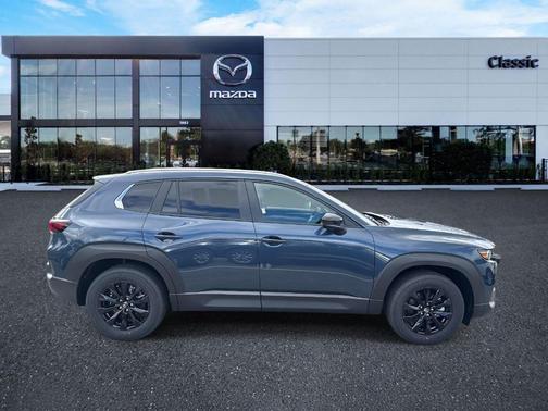 2026 Mazda CX-50 Select