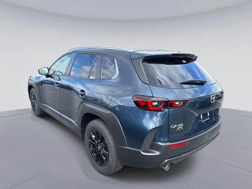 2026 Mazda CX-50 Select