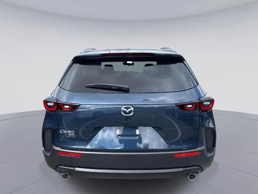 2026 Mazda CX-50 Select