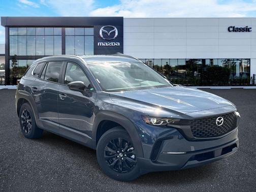 2026 Mazda CX-50 Select