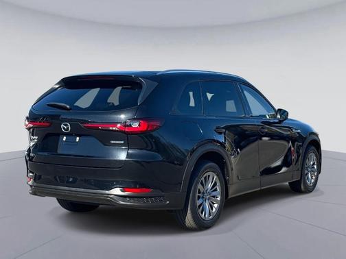2024 Mazda CX-90 PHEV Preferred