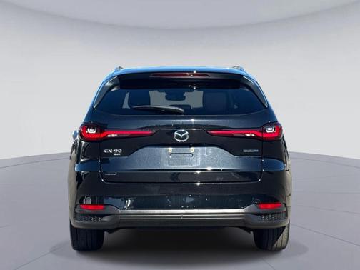 2024 Mazda CX-90 PHEV Preferred