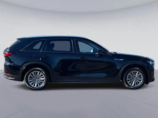 2024 Mazda CX-90 PHEV Preferred