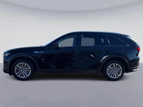 2024 Mazda CX-90 PHEV Preferred