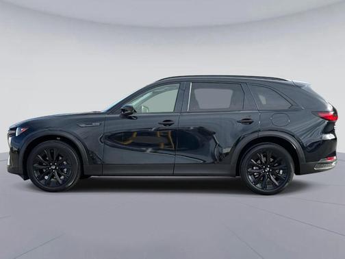 2025 Mazda CX-90 Premium