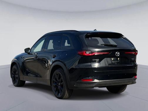 2025 Mazda CX-90 Premium