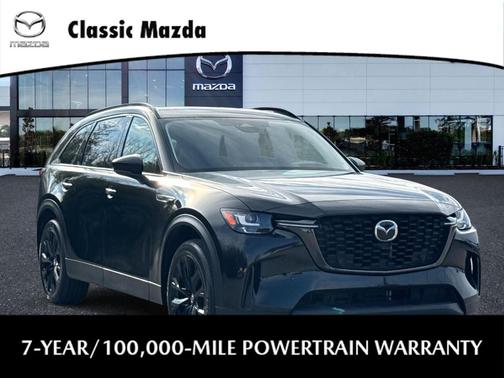 2025 Mazda CX-90 Premium