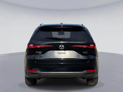 2025 Mazda CX-90 Premium