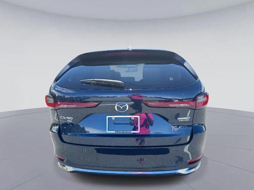 2024 Mazda CX-90 PHEV Premium Plus