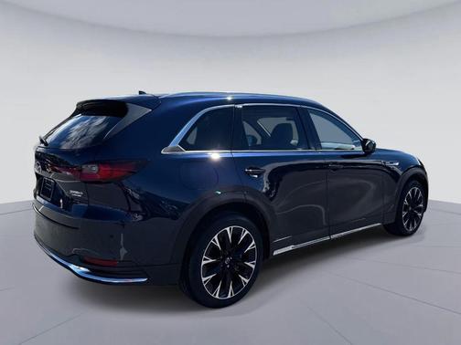 2024 Mazda CX-90 PHEV Premium Plus