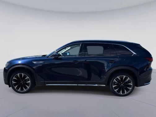 2024 Mazda CX-90 PHEV Premium Plus