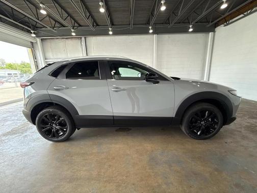 2025 Mazda CX-30 Select