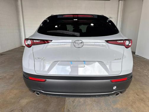 2025 Mazda CX-30 Select