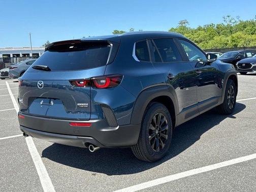 2025 Mazda CX-50 2.5 S Select Package