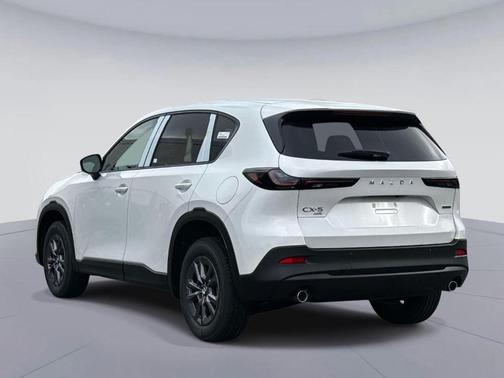 2026 Mazda CX-5 Select