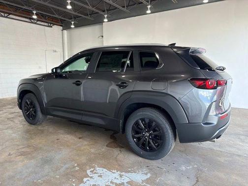 2025 Mazda CX-50 Hybrid Preferred Package