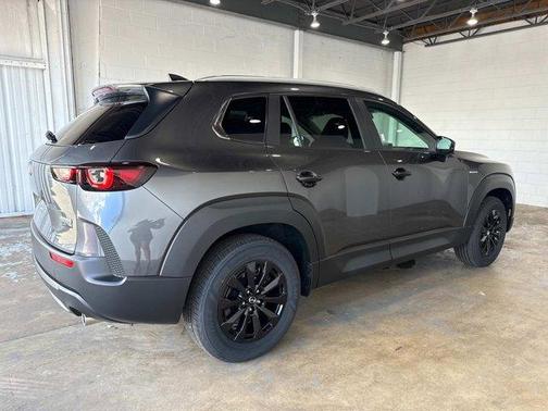 2025 Mazda CX-50 Hybrid Preferred Package