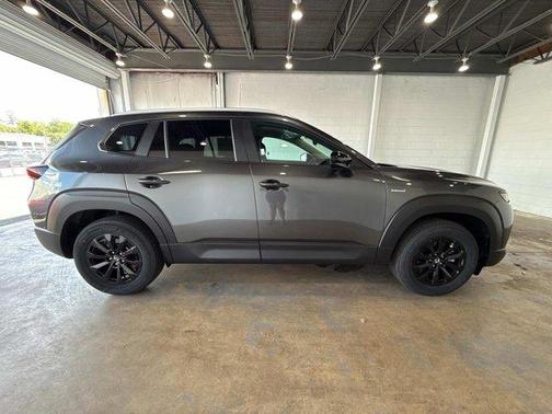2025 Mazda CX-50 Hybrid Preferred Package