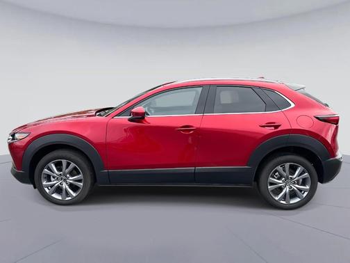 2025 Mazda CX-30 Premium Package