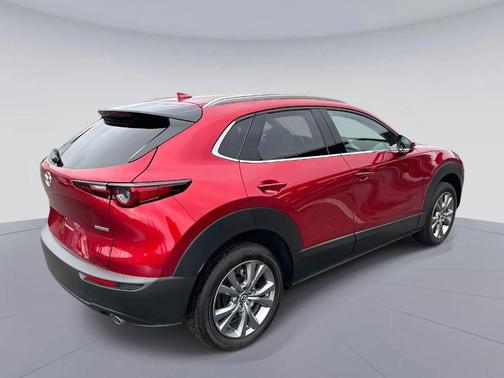 2025 Mazda CX-30 Premium Package