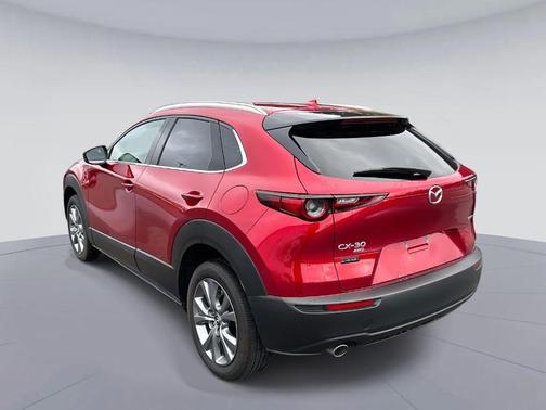 2025 Mazda CX-30 Premium Package