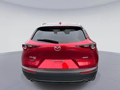 2025 Mazda CX-30 Premium Package