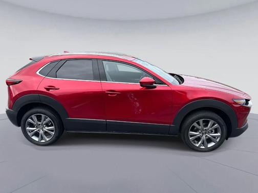 2025 Mazda CX-30 Premium Package