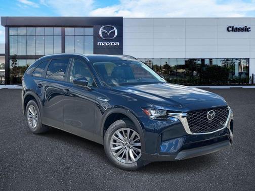 2026 Mazda CX-90 SELECT