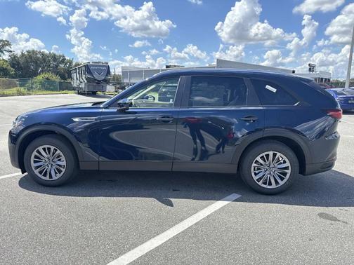 2026 Mazda CX-90 SELECT