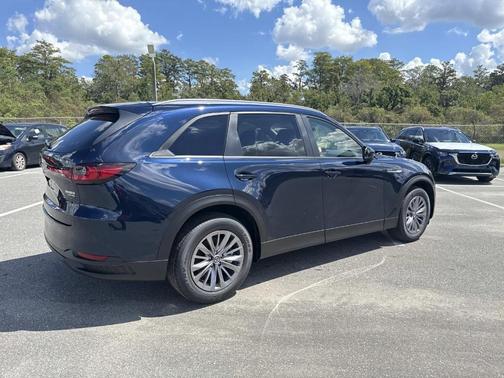 2026 Mazda CX-90 SELECT