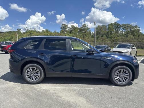 2026 Mazda CX-90 SELECT