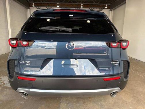 2025 Mazda CX-50 2.5 Turbo Premium Plus Package