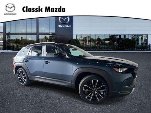 2025 Mazda CX-50 2.5 Turbo Premium Plus Package