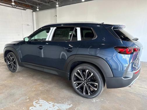 2025 Mazda CX-50 2.5 Turbo Premium Plus Package