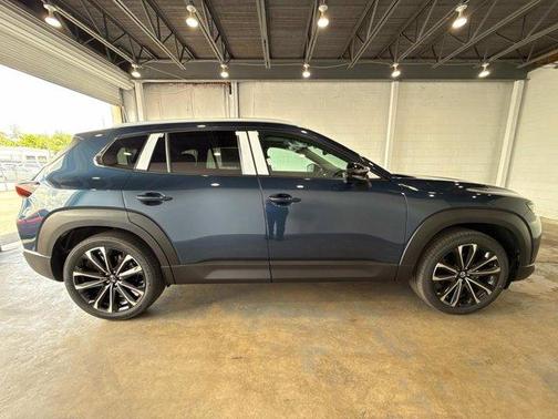2025 Mazda CX-50 2.5 Turbo Premium Plus Package