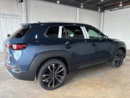 2025 Mazda CX-50 2.5 Turbo Premium Plus Package