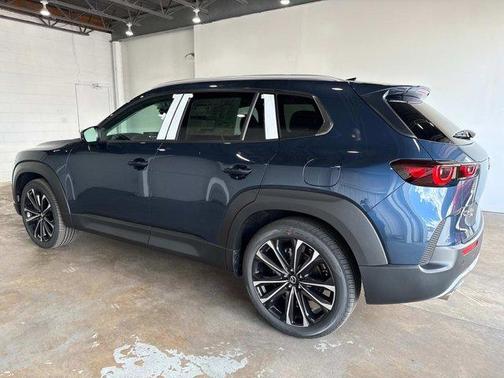 2025 Mazda CX-50 2.5 Turbo Premium Plus Package